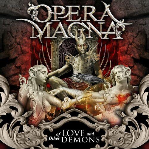 Opera Magna - Of Love and Other Demons (2023)