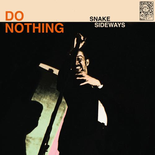 Do Nothing - Snake Sideways (2023)
