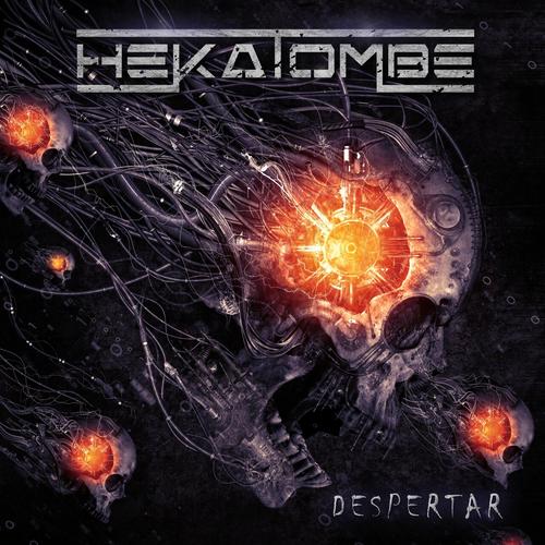 HEKATOMBE - Despertar (2023)