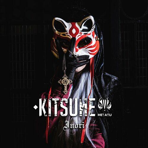 Kitsune Metaru - Inori [EP] (2023)