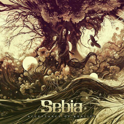 Sebia - Acceptance of Reality (2023)