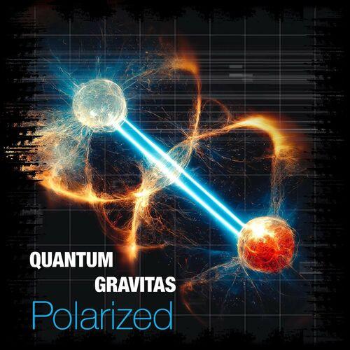 Quantum Gravitas - Polarized (2023)