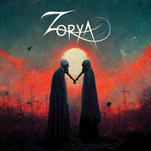 Zorya - Mystic Lament (2023)