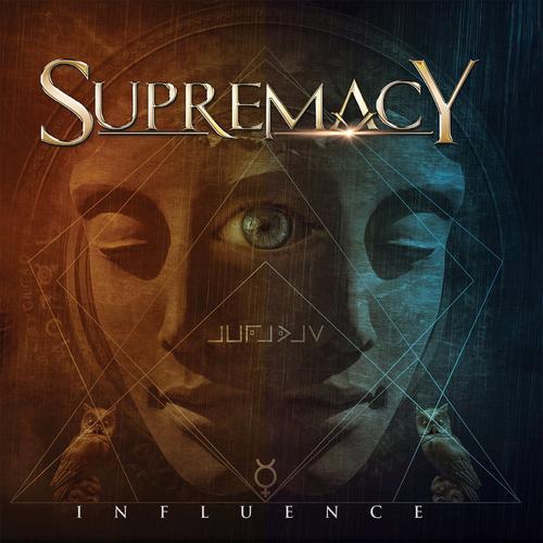 Supremacy - Influence (2023)