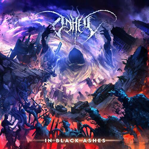 Onheil - In Black Ashes (2023)