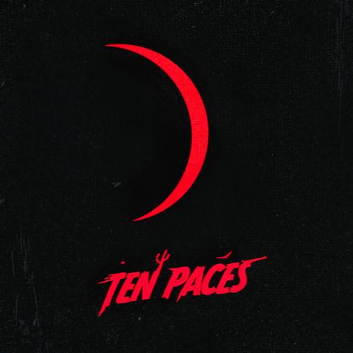 Ruen Brothers - Ten Paces (2023)