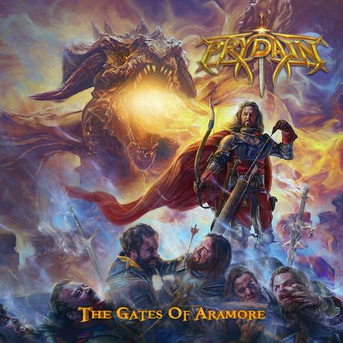Prydain - The Gates of Aramore (2023)