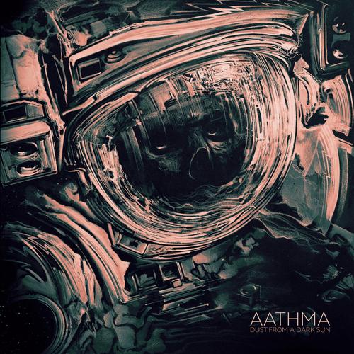 Aathma - Dust from a Dark Sun (2023)
