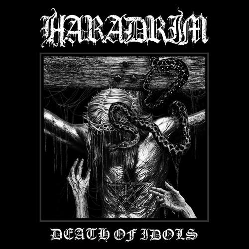 Haradrim - Death of Idols (2023)