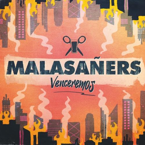 Malasaners - Venceremos (2023)