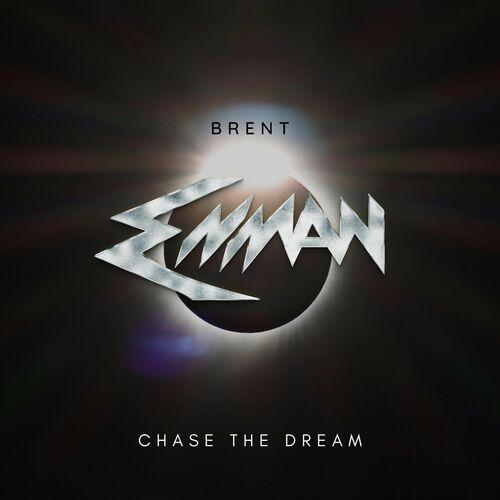 Brent Enman - Chase the Dream (2023)