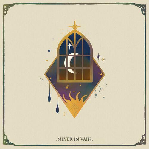 Thamnos - Never in Vain [EP] (2023)