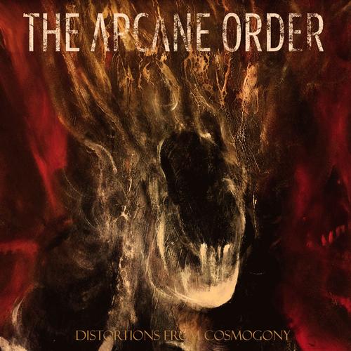 The Arcane Order - Distortions from Cosmogony (2023)