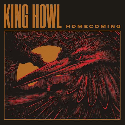 King Howl - Homecoming (2023)