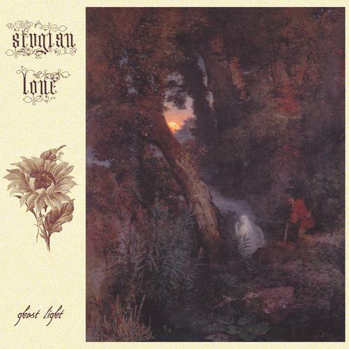 Stygian Love - Ghost Light (2023)