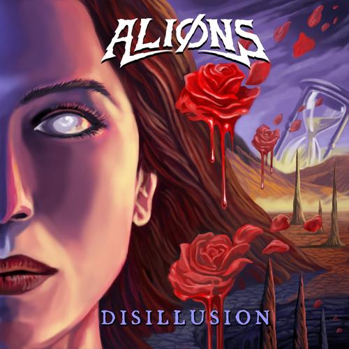 Alions - Disillusion (2023)