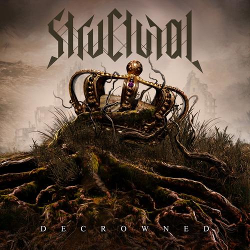 Structural - Decrowned (2023)