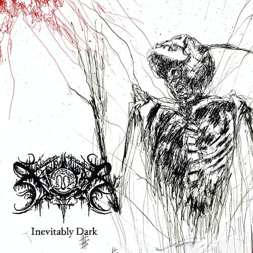 Xasthur - Inevitably Dark (Deluxe Edition) (2023)