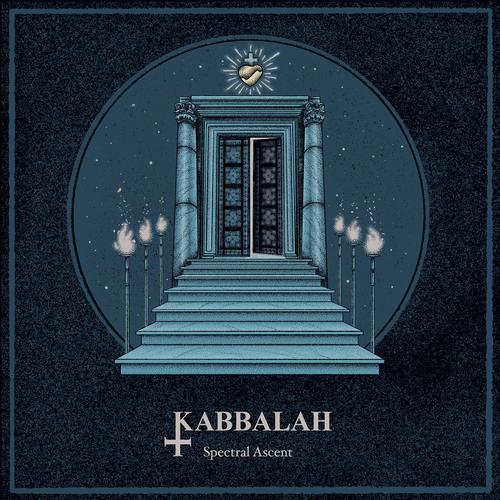 Kabbalah - Spectral Ascent (Reissue) (2023)