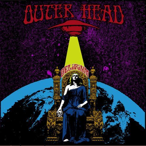 Outer Head - Delirium (2023)