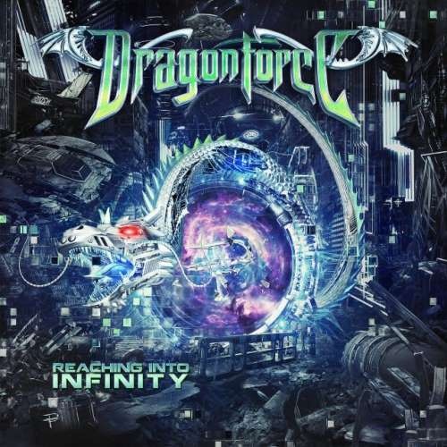DragonForce - Rhing Int Infinit [Limitd ditin] (2017)