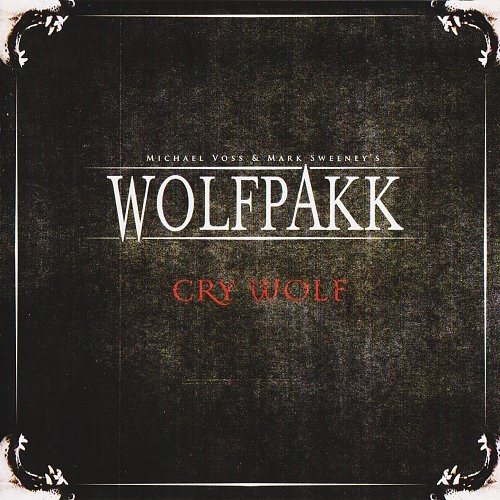 Wolfpakk - r Wlf (2013)