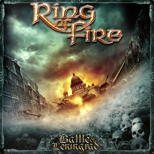 Ring Of Fire - ttl f Lningrd (2014)
