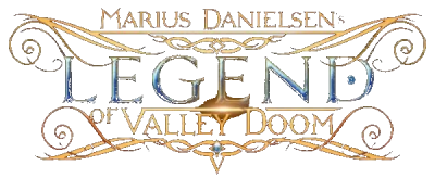 Marius Danielsen's Legend Of Valley Doom - h Lgnd f Vll Dm [t.I] (2015)