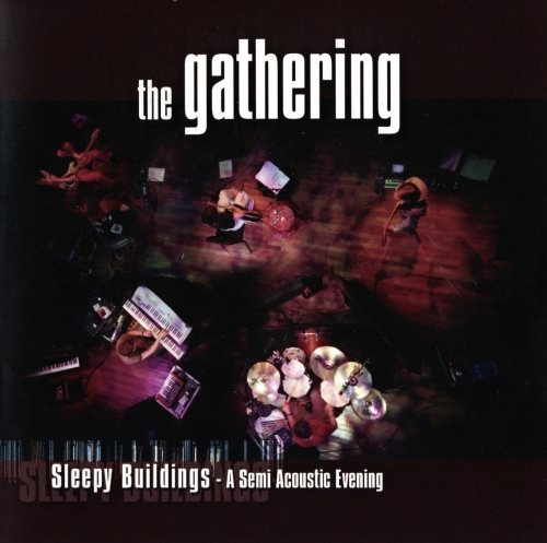 The Gathering - Sl uildings:  Smi usti vning (2004)