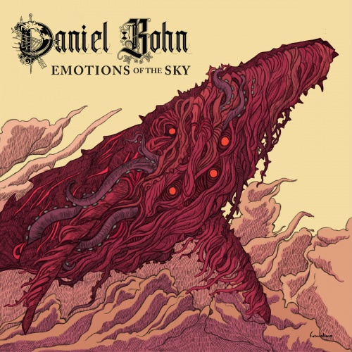 Daniel Bohn - Emotions Of The Sky (2023)