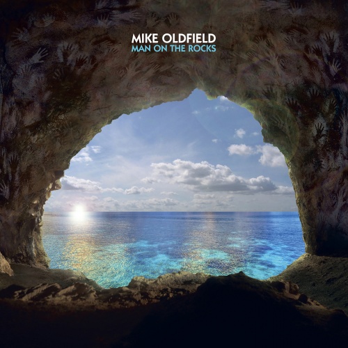 Mike Oldfield - Man On The Rocks (Deluxe Edition) (2CD) (2023)