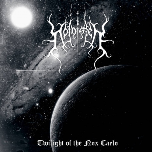 Koldyssey - Twilight Of The Nox Caelo (2023)