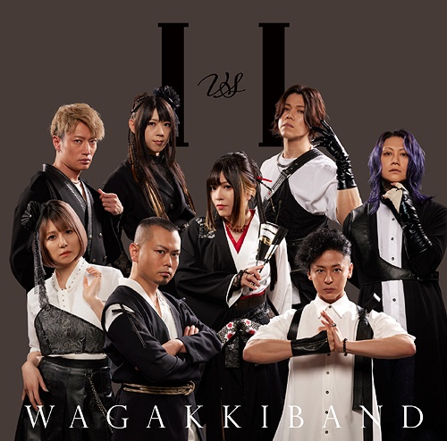 Wagakki Band - I vs I (2023)