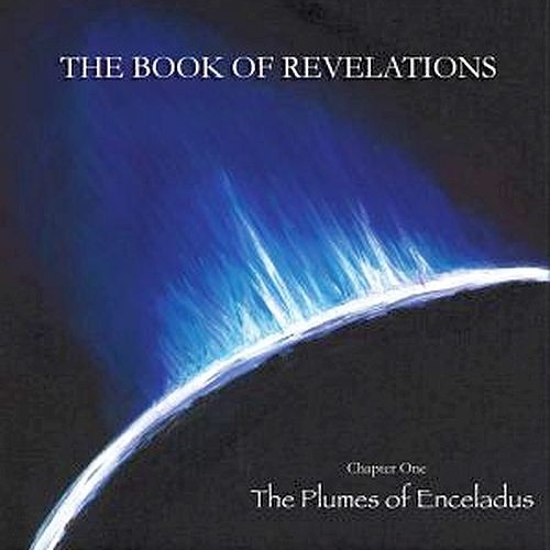 The Book of Revelations - The Plumes of Enceladus (Chapter One) (2023)