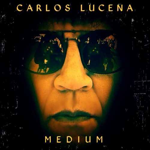 Carlos Lucena (Nexus) - Medium (2023)