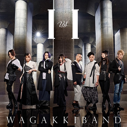 Wagakki Band - Vocalo Zanmai 2 Grand Concert (2023) (BDRemux, 1080p)