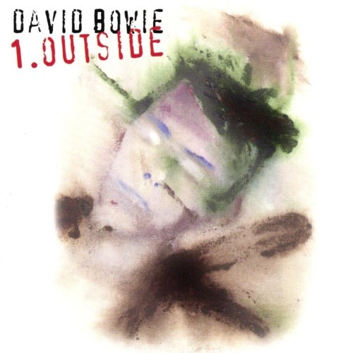 David Bowie - 1.Оutsidе [vеrs. 1;2] (1995; 1996)