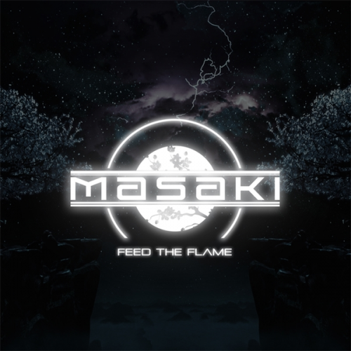 Masaki - Feed The Flame (2023)