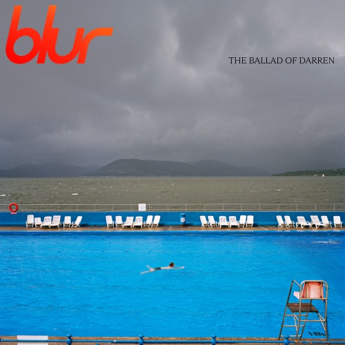 Blur - The Ballad Of Darren (Deluxe Edition) (2023)