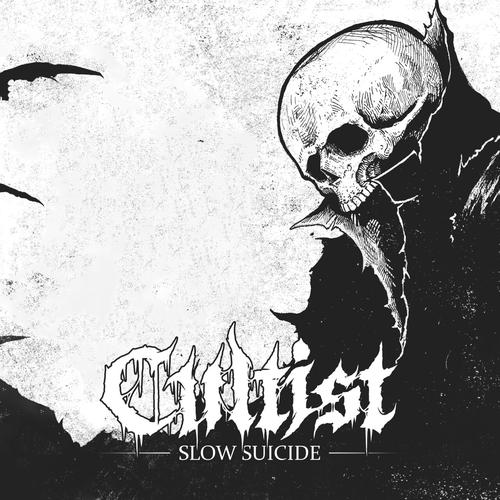 Cultist - Slow Suicide (2023)