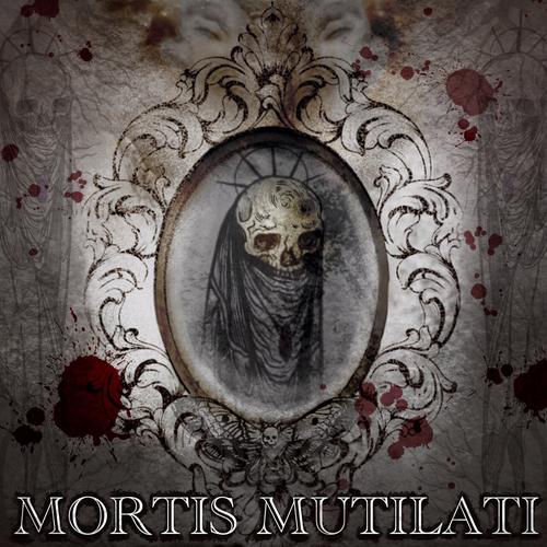 Mortis Mutilati - Echoes From The Coffin (2023)