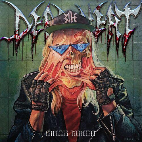 Dead Heat - Endless Torment [EP] (2023)