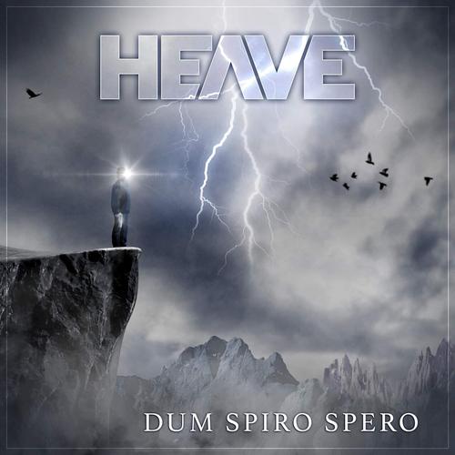 HEAVE - Dum spiro spero (2022)