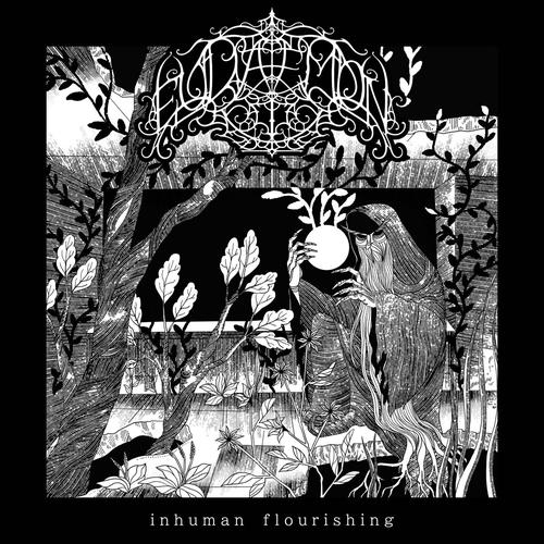 Eudaemon - Inhuman Flourishing [ep] (2023)