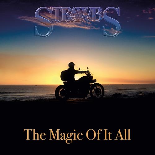 Strawbs - The Magic Of It All (2023)