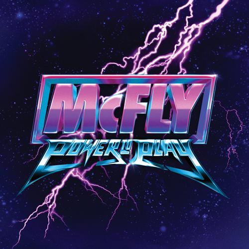McFly - Power to Play (Deluxe) (2023)
