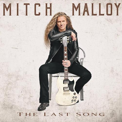 Mitch Malloy [Great White] - The Last Song (2023)