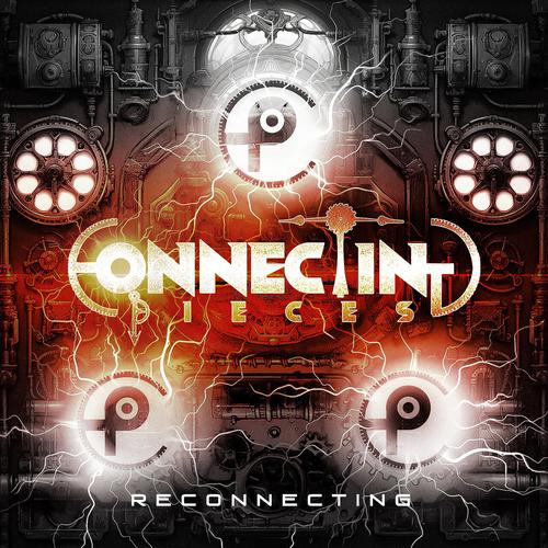 Connecting Pieces - Reconnecting (2023)