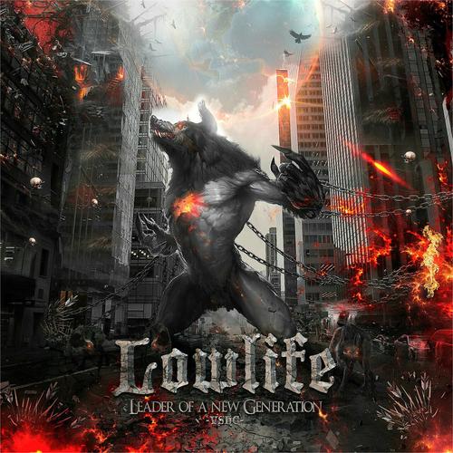 LowlifeX - Leader Of A New Generation (2023)