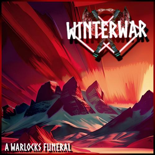Winterwar - A Warlocks Funeral (2023)